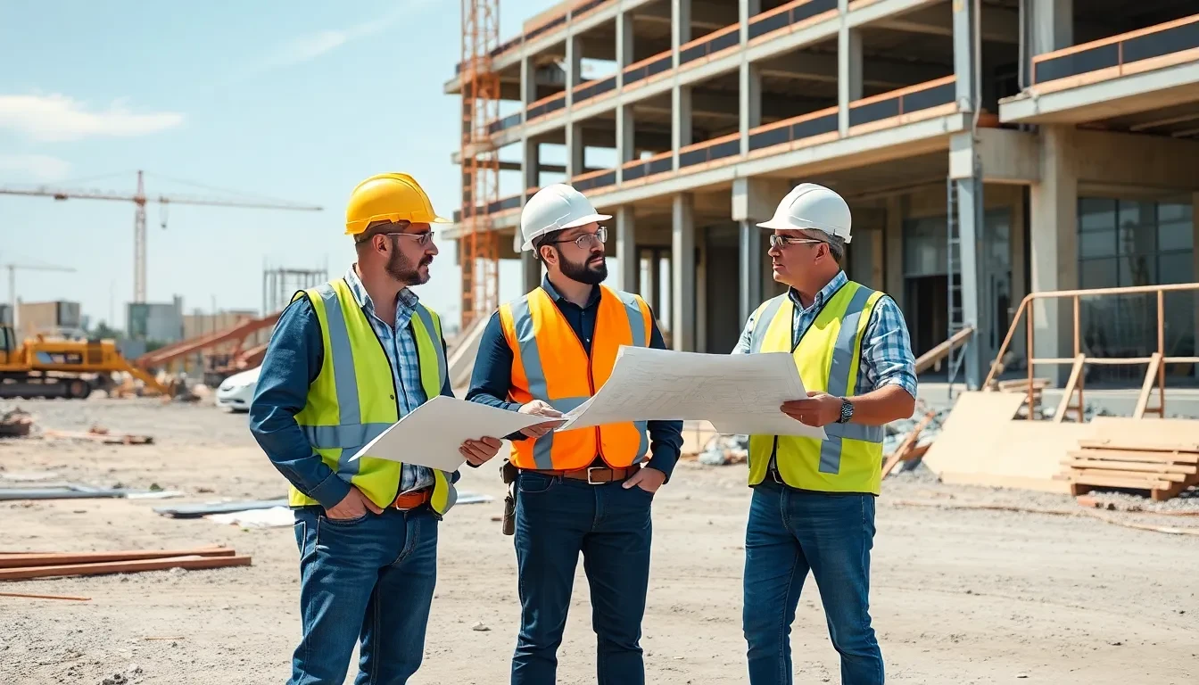 Best-Rückbau Management Team