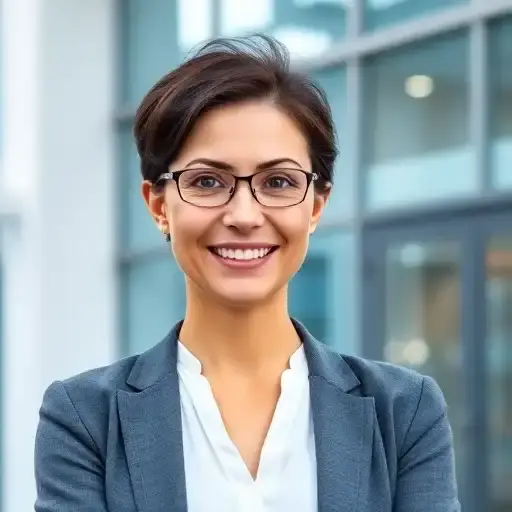 Kundenstimme von Frau Meier