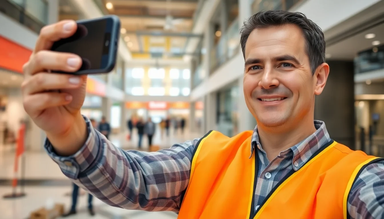 Thomas Zahner Portrait