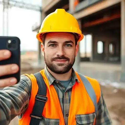 Portrait von Julian Blaser