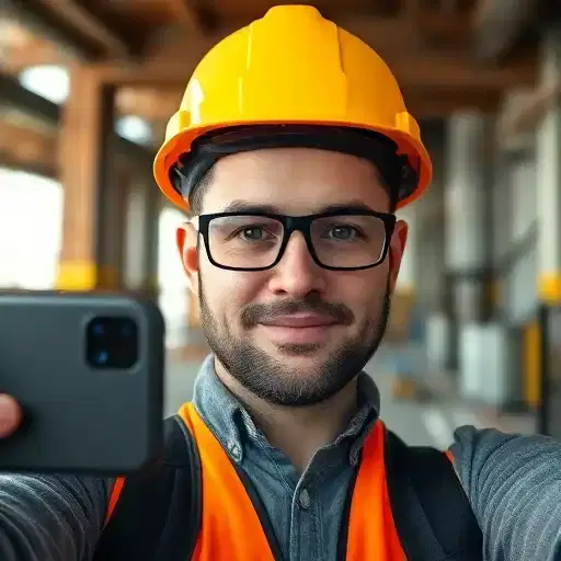 Portrait von Julian Blaser