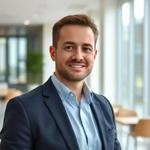 Kundenportrait Herr Müller