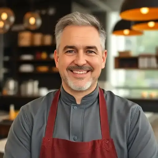 Kundenportrait Herr Weber