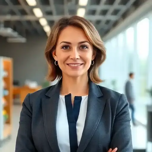 Kundenportrait Frau Meier