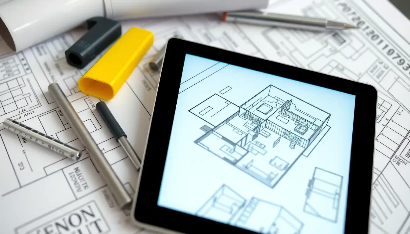 Experte erklärt den Umbauprozess