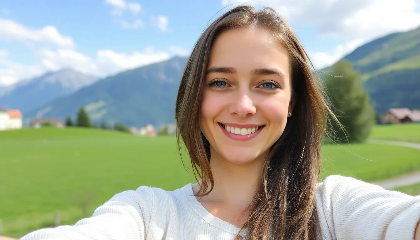 Rebecca Schweizer