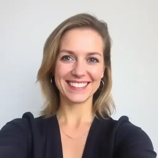 Rebecca Schweizer