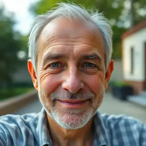 Portenier René