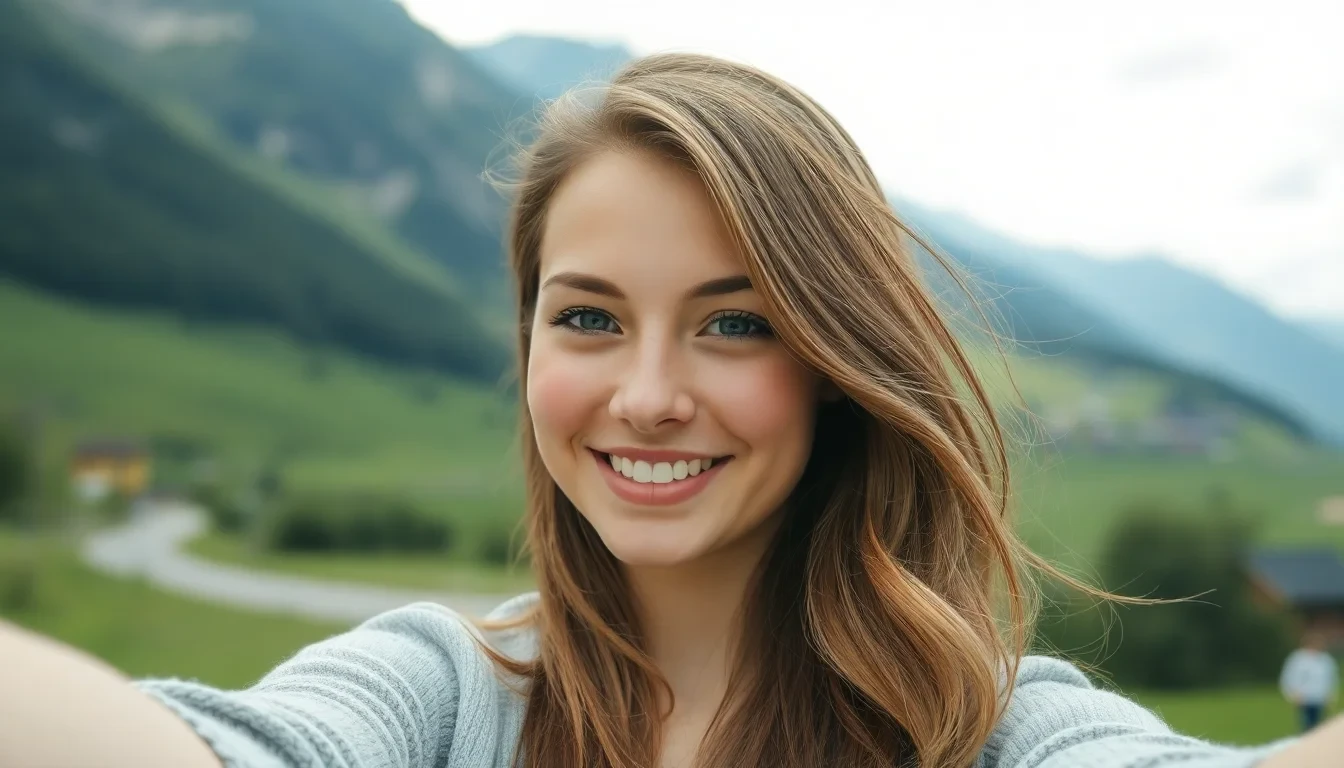 Rebecca Schweizer