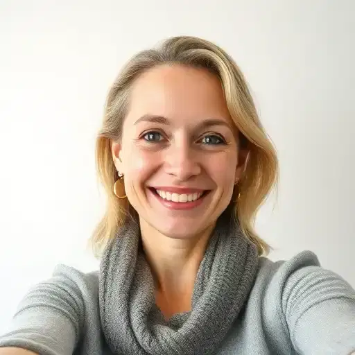 Portrait von Nadine Grabber