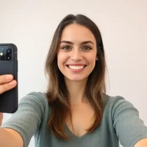 Portrait von Céline Brotschi