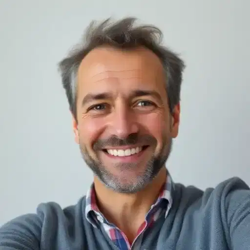 Portrait von Portenier René