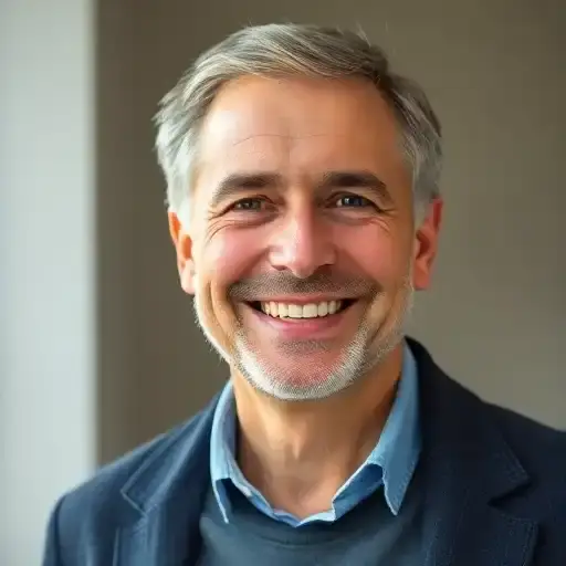 Kundenportrait von Hans Müller