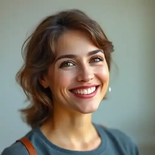 Kundenportrait von Lena Schneider