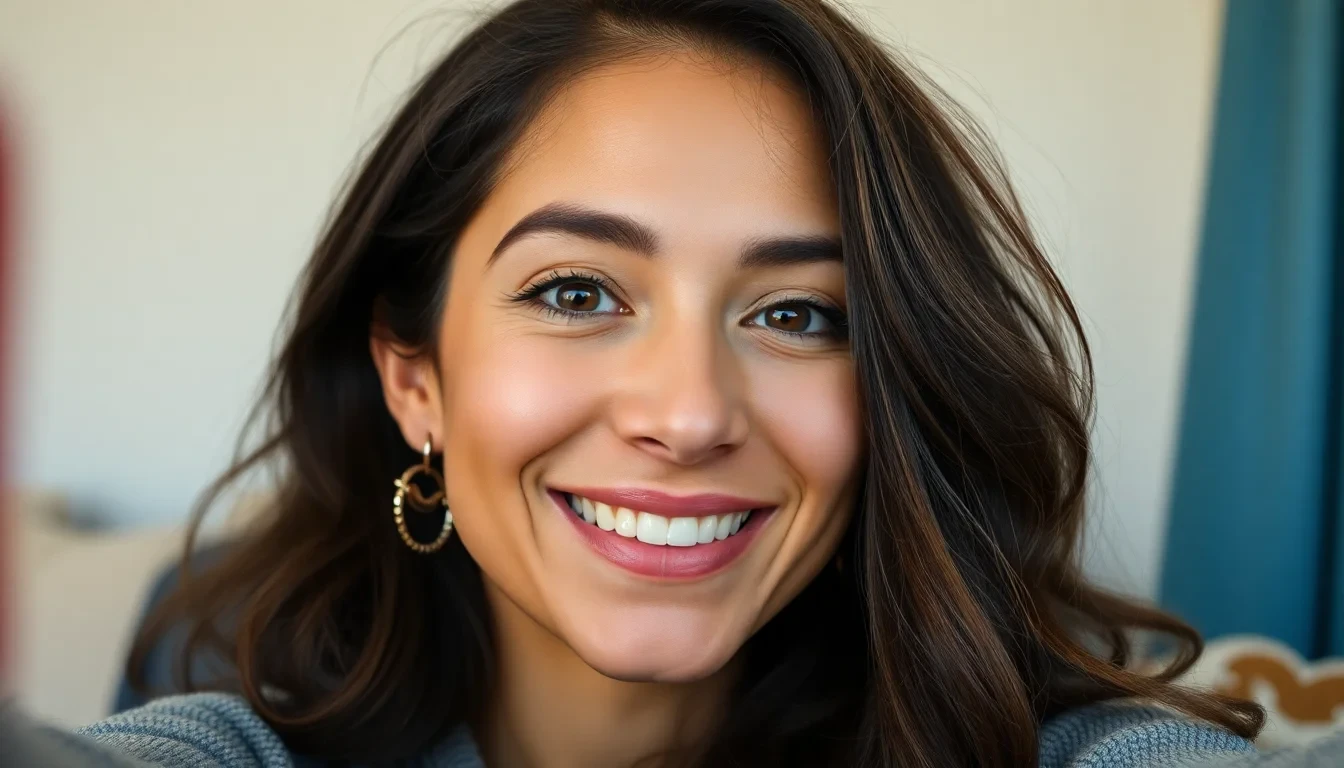 Nadine Grabber Patientin