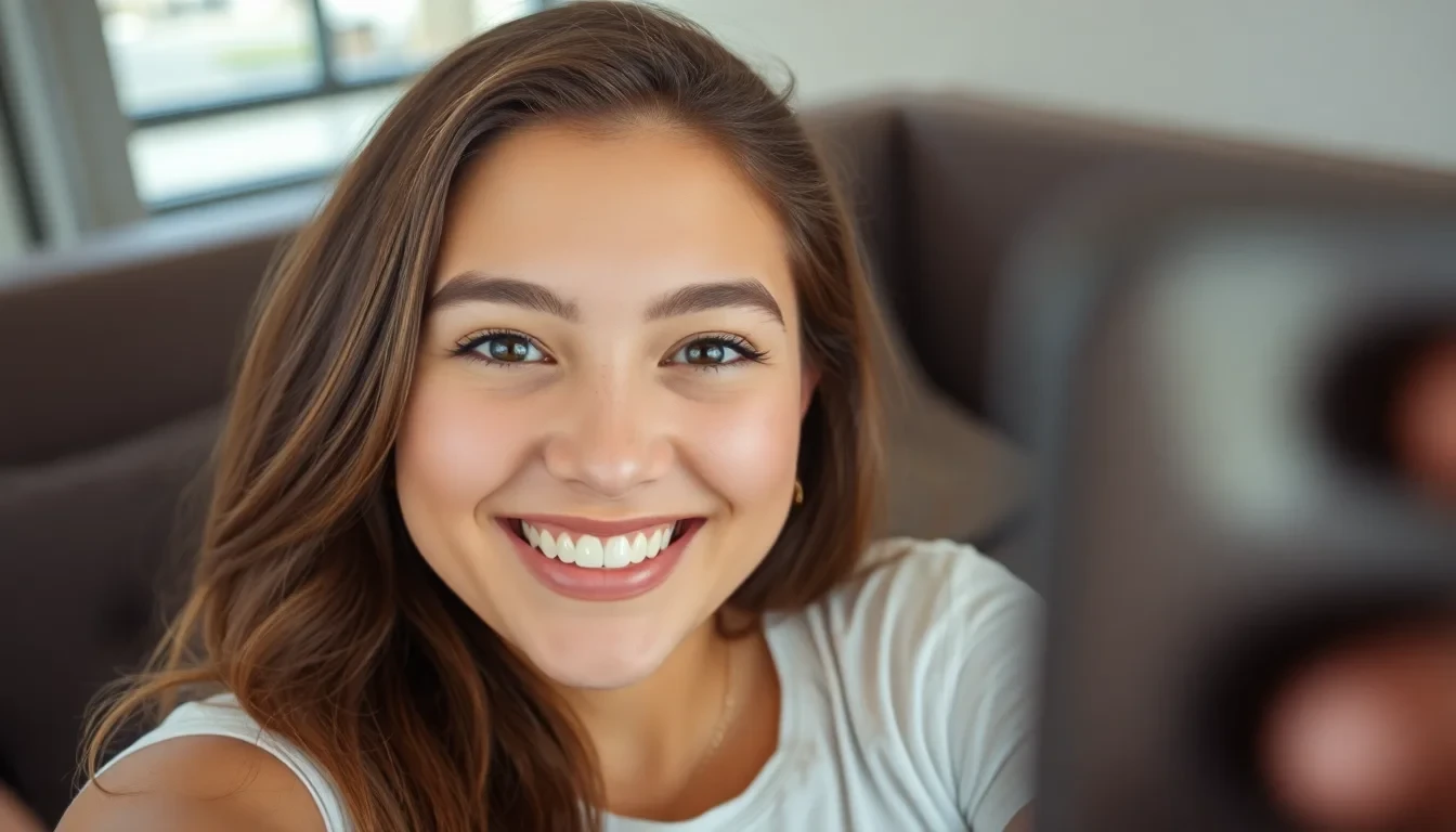 Rebecca Schweizer Patientin