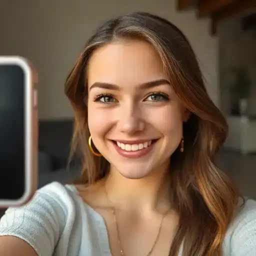 Rebecca Schweizer Portrait