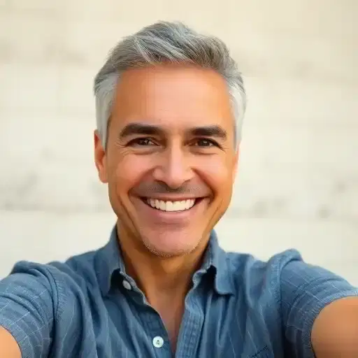 Portrait von Portenier René