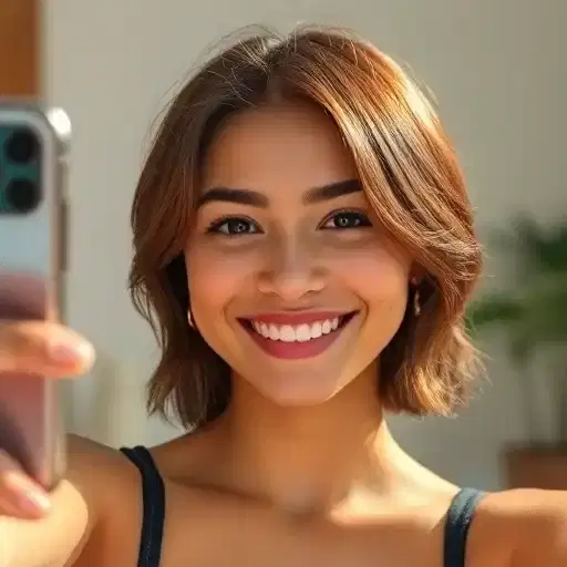 Portrait von Rebecca Schweizer