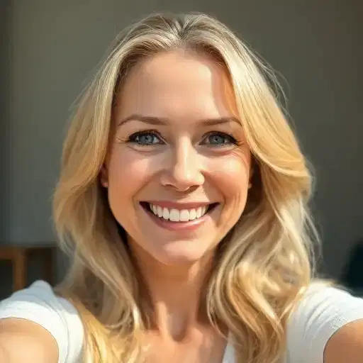 Portrait von Nadine Grabber