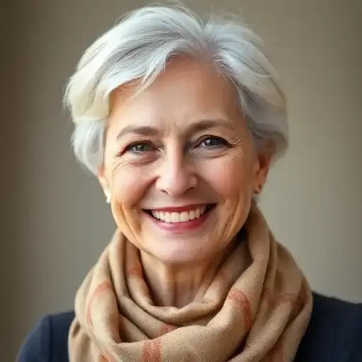 Kundenportrait Elisabeth Huber