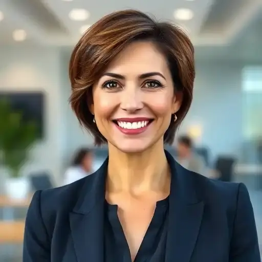 Kundenportrait von Anna Meier