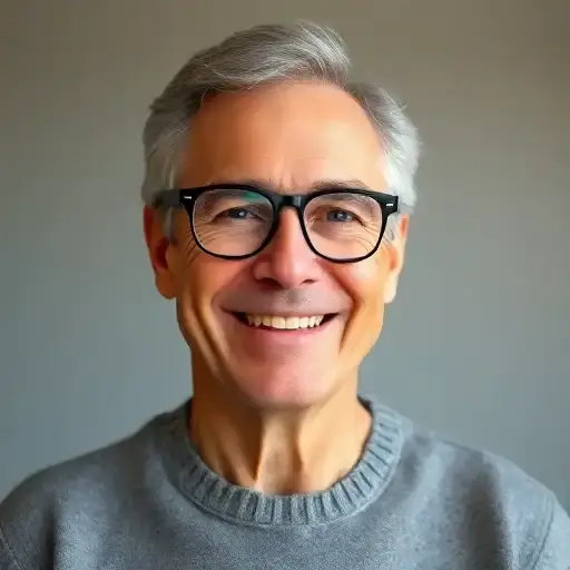 Kundenportrait von Peter Keller