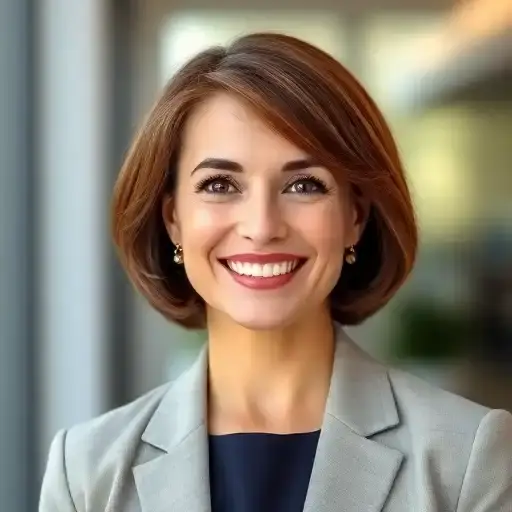 Kundenportrait von Anna Meier