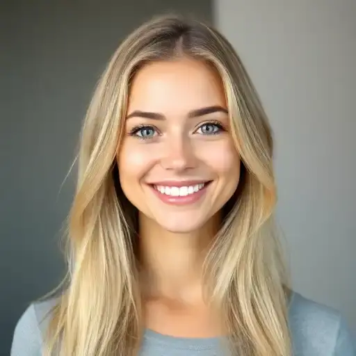 Kundenportrait von Lena Müller