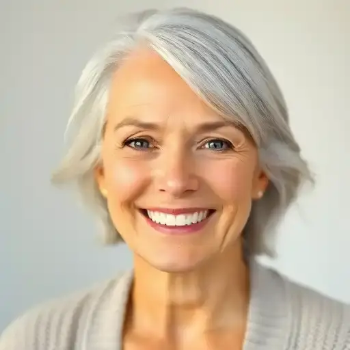 Kundenportrait von Frau Schmidt