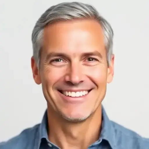 Kundenportrait von Herr Müller