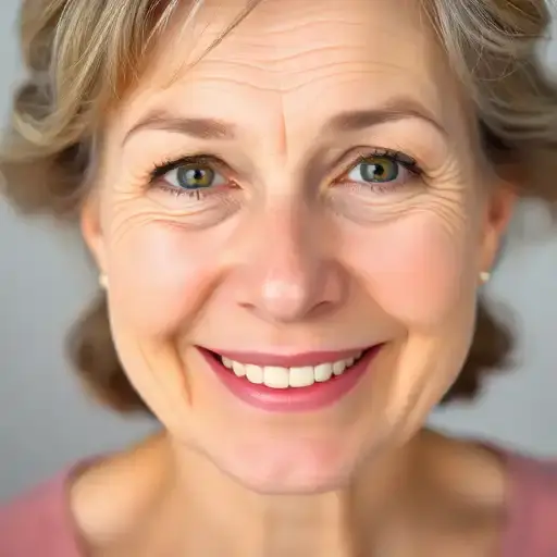 Kundenportrait von Frau Schneider