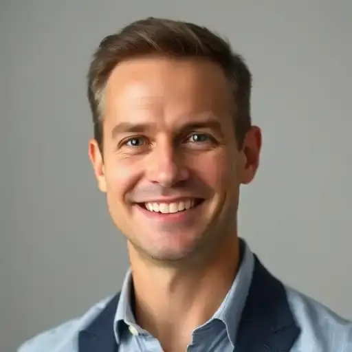 Kundenportrait von Herr Müller