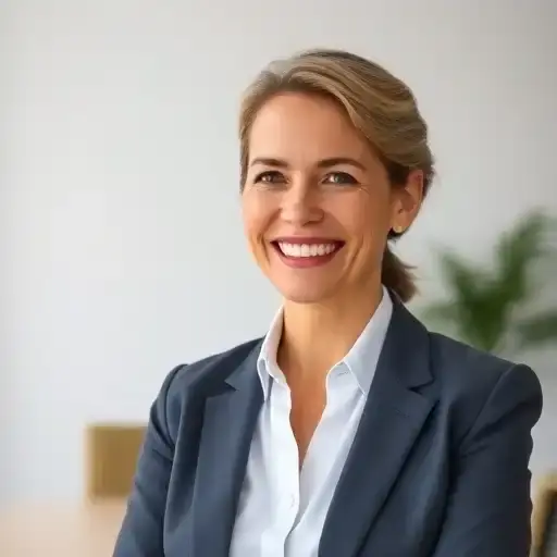 Kundenportrait von Anna Meier