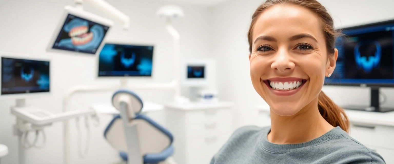 CEREC System Zahnarzt in Hägendorf, Solothurn