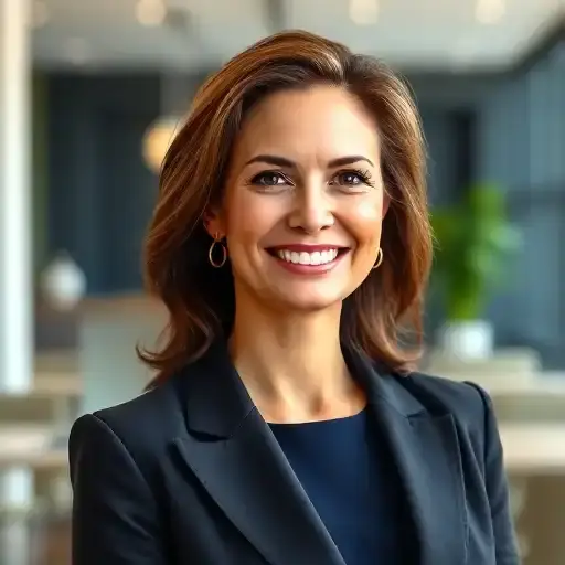 Kundenportrait von Anna Meier