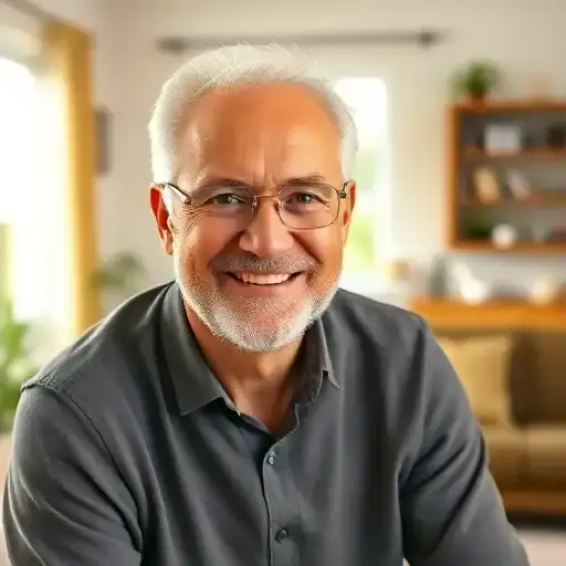 Kundenportrait von Peter Schmid