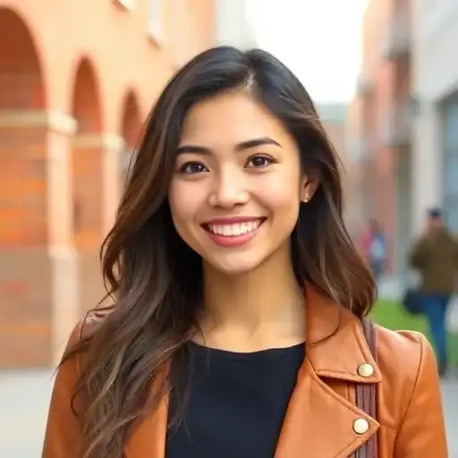 Kundenportrait von Laura Müller