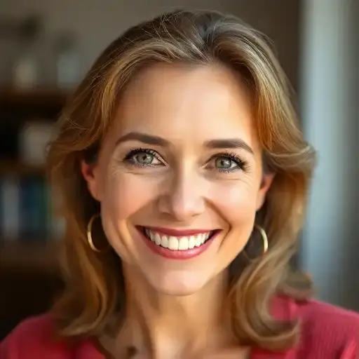Kundenportrait Frau Schmidt