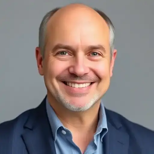 Kundenportrait Herr Müller