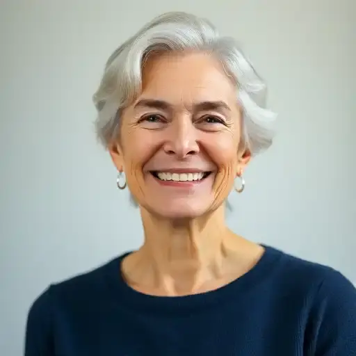 Kundenportrait Frau Meier