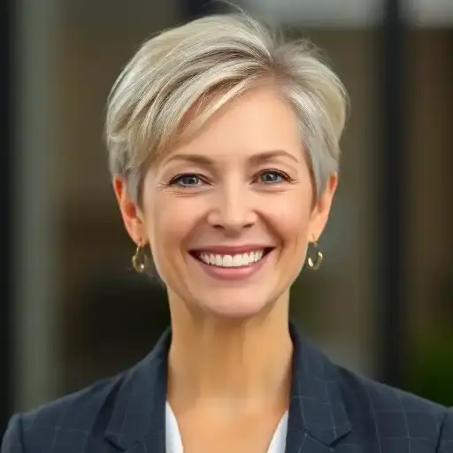 Kundenportrait von Anna Müller