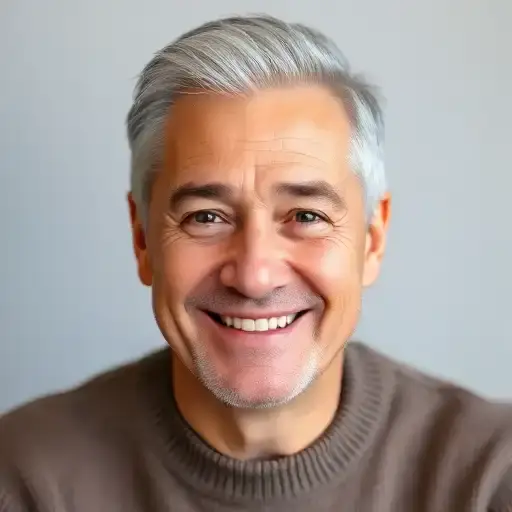 Kundenportrait von Peter Schneider