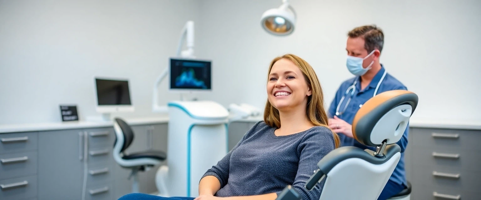 CEREC Verfahren in der Zahnarztpraxis Bontognali in Hägendorf