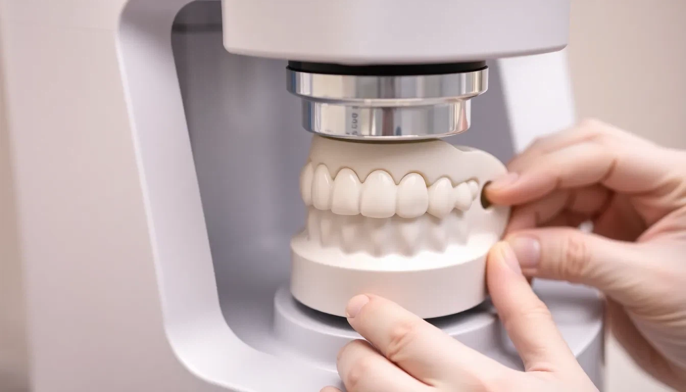 CEREC-Sofort-Zahnersatz