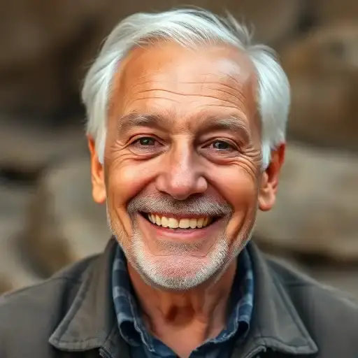 Kundenportrait Herr Weber