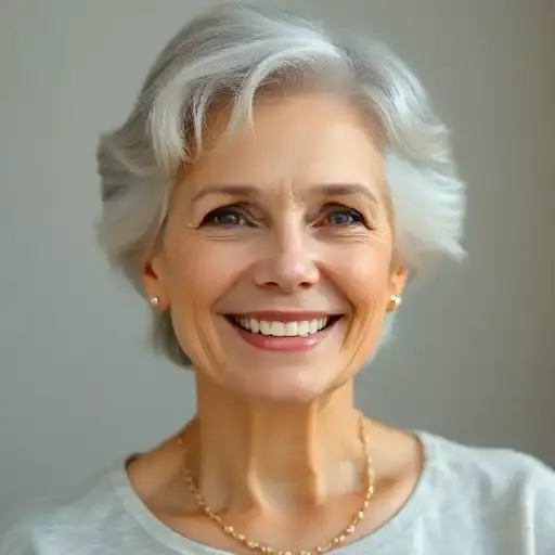 Kundenportrait von Elisabeth Huber