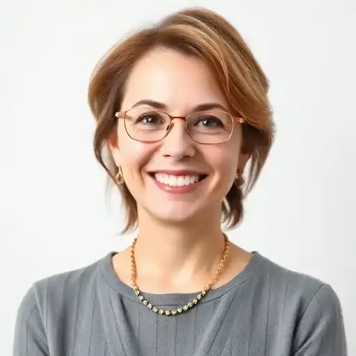 Kundenportrait von Anna Meier