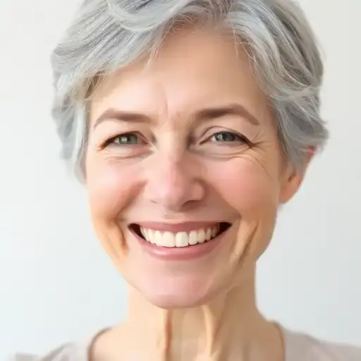 Kundenportrait Frau Huber