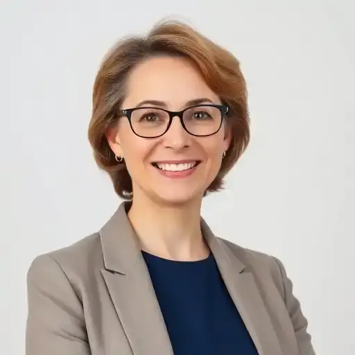 Kundenportrait Frau Meier